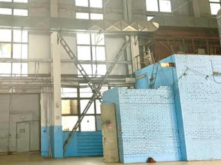 Фотография Аренда помещения свободного назначения, 927 м² , Рябиновая улица 46с2  №4