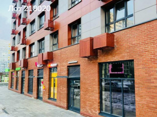 Фотография Продажа помещения свободного назначения, 180 м² , проспект Астрахова 14  №2