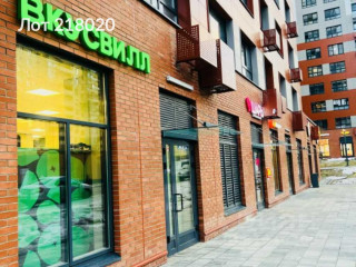 Фотография Продажа помещения свободного назначения, 180 м² , проспект Астрахова 14  №3