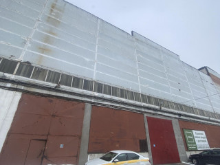 Фотография Аренда склада, 1914 м² , Белокаменное шоссе вл20А №7 Фотография Аренда склада, 1914 м² , Белокаменное шоссе вл20А №7