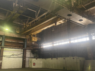 Фотография Аренда склада, 1914 м² , Белокаменное шоссе вл20А №10 Фотография Аренда склада, 1914 м² , Белокаменное шоссе вл20А №10