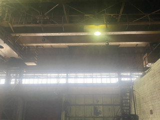 Фотография Аренда склада, 1914 м² , Белокаменное шоссе вл20А №11 Фотография Аренда склада, 1914 м² , Белокаменное шоссе вл20А №11