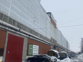 Фотография Аренда склада, 1914 м² , Белокаменное шоссе вл20А №6 Фотография Аренда склада, 1914 м² , Белокаменное шоссе вл20А №6