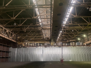 Фотография Аренда склада, 1914 м² , Белокаменное шоссе вл20А №2 Фотография Аренда склада, 1914 м² , Белокаменное шоссе вл20А №2