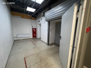 Фотография Аренда помещения свободного назначения, 640 м² , Тушинская улица 16  №6