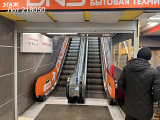 Фотография Аренда помещения свободного назначения, 640 м² , Тушинская улица 16  №5
