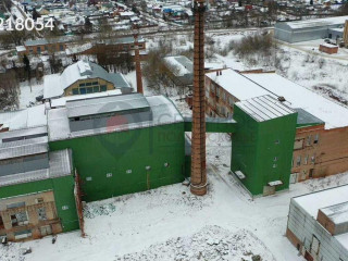 Фотография Продажа производственного помещения, 16300 м² , улица Ленина 1  №7