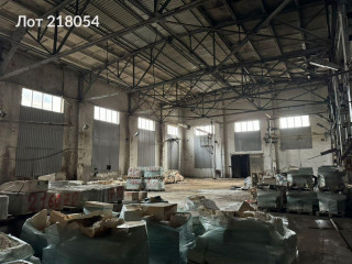 Фотография Продажа производственного помещения, 16300 м² , улица Ленина 1  №5