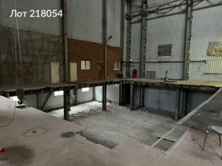 Фотография Продажа производственного помещения, 16300 м² , улица Ленина 1  №3