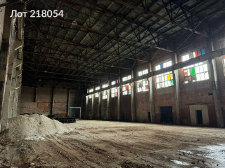Фотография Продажа производственного помещения, 16300 м² , улица Ленина 1  №6