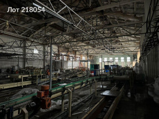 Фотография Продажа производственного помещения, 16300 м² , улица Ленина 1  №8