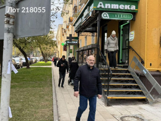 Фотография Продажа магазина, 70 м² , 1-й Хорошёвский проезд 12к1  №3