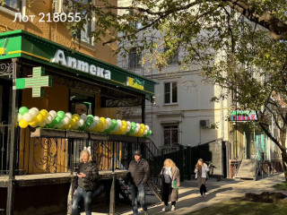 Фотография Продажа магазина, 70 м² , 1-й Хорошёвский проезд 12к1  №2