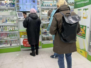 Фотография Продажа магазина, 70 м² , 1-й Хорошёвский проезд 12к1  №4