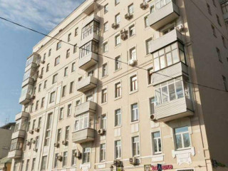 Фотография Аренда помещения свободного назначения, 152 м² , улица Бахрушина 28  №7