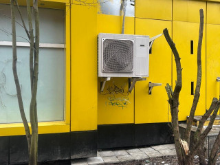 Фотография Аренда помещения свободного назначения, 130 м² , Митинская улица 43  №7