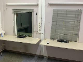 Фотография Аренда помещения свободного назначения, 136 м² , Ленинградский проспект 26к1  №13