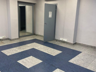 Фотография Аренда помещения свободного назначения, 136 м² , Ленинградский проспект 26к1  №16