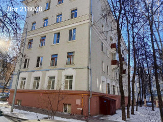 Фотография Продажа помещения свободного назначения, 187 м² , Гольяновская улица 7к1  №2