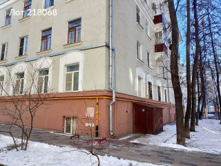 Фотография Продажа помещения свободного назначения, 187 м² , Гольяновская улица 7к1  №3