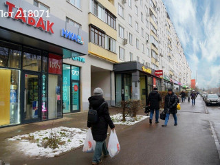 Фотография Продажа помещения свободного назначения, 21 м² , бульвар Яна Райниса 2к1  №1