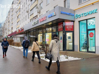 Фотография Продажа помещения свободного назначения, 21 м² , бульвар Яна Райниса 2к1  №2