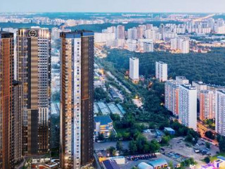Фотография Продажа помещения свободного назначения, 6 м² , улица Академика Волгина 2  №2