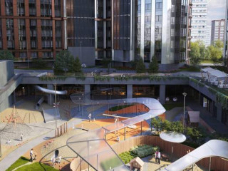 Фотография Продажа помещения свободного назначения, 6 м² , улица Академика Волгина 2  №16