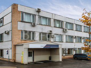 Фотография Аренда офиса, 56 м² , Сигнальный проезд 7Б  №9