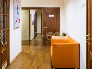 Фотография Аренда офиса, 56 м² , Сигнальный проезд 7Б  №8
