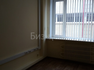 Фотография Аренда офиса, 56 м² , Сигнальный проезд 7Б  №1