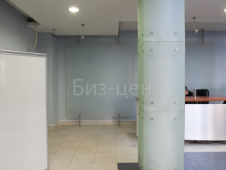 Фотография Аренда офиса, 170 м² , улица Малая Дмитровка 16с6  №3