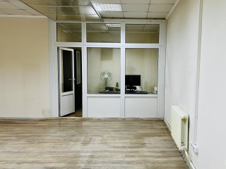 Фотография Аренда офиса, 77 м² , Промышленная улица 43  №9