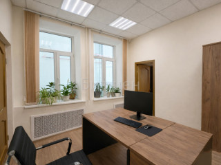 Фотография Аренда офиса, 62 м² , Новослободская улица 26с1  №3