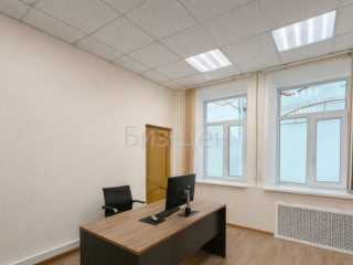 Фотография Аренда офиса, 62 м² , Новослободская улица 26с1  №4