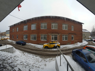 Фотография Аренда помещения свободного назначения, 1200 м² , Мытищинский проезд 2  №5