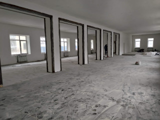 Фотография Аренда помещения свободного назначения, 1200 м² , Мытищинский проезд 2  №1