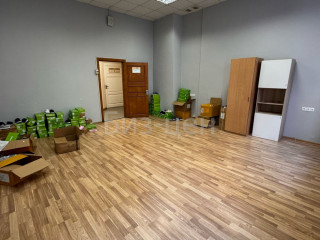 Фотография Аренда офиса, 35 м² , 7-я Красноармейская улица 25  №5