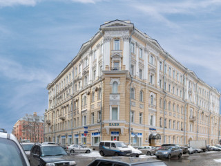 Фотография Аренда офиса, 35 м² , 7-я Красноармейская улица 25  №10