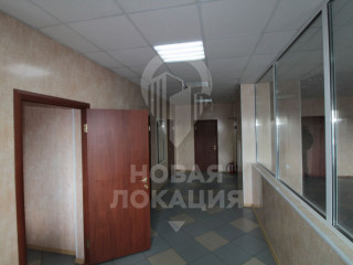 Фотография Аренда офиса, 330 м² , улица 10 лет Октября 166/1  №7