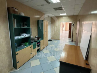Фотография Аренда офиса, 330 м² , улица 10 лет Октября 166/1  №22