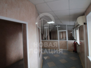 Фотография Аренда офиса, 330 м² , улица 10 лет Октября 166/1  №6