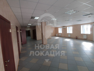 Фотография Аренда офиса, 330 м² , улица 10 лет Октября 166/1  №4