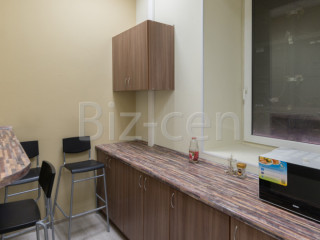 Фотография Аренда офиса, 320 м² , Московский проспект 105  №23