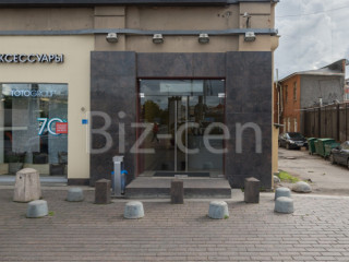 Фотография Аренда офиса, 320 м² , Московский проспект 105  №25