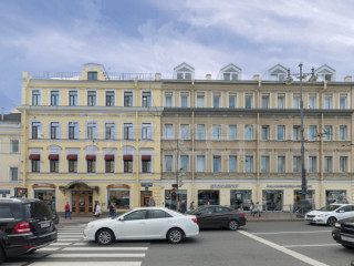 Фотография Аренда офиса, 320 м² , Московский проспект 105  №26