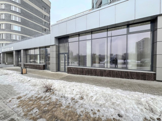 Фотография Аренда магазина, 164 м² , Павловская ул 4/2  №3