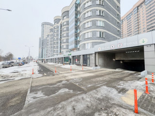 Фотография Аренда магазина, 164 м² , Павловская ул 4/2  №15