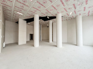 Фотография Аренда магазина, 164 м² , Павловская ул 4/2  №5