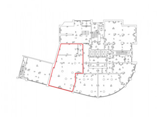 Фотография Аренда магазина, 164 м² , Павловская ул 4/2  №6
